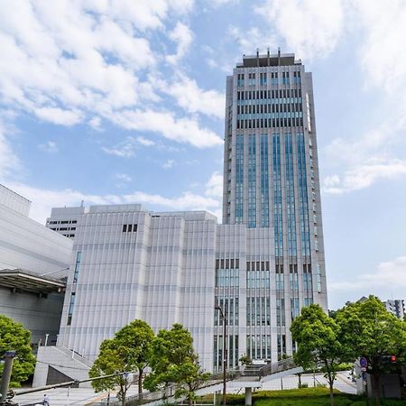 Mercure Yokosuka Ngoại thất bức ảnh