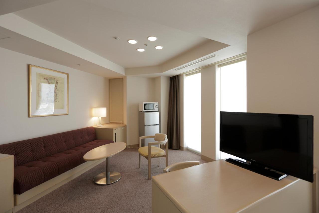 Mercure Yokosuka Ngoại thất bức ảnh